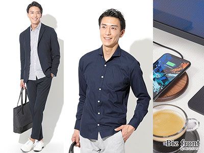 OB訪問の服装は？ 私服ではなくスーツをおすすめする理由！ - 就活攻略論日本最大規模の就活専門ブログ 2400万PV突破