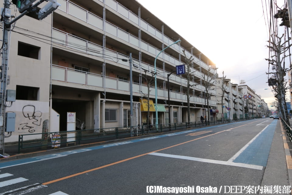 幡ヶ谷の住みやすさは？街の特徴を5つの項目で紹介！Homeee MAGAZINE