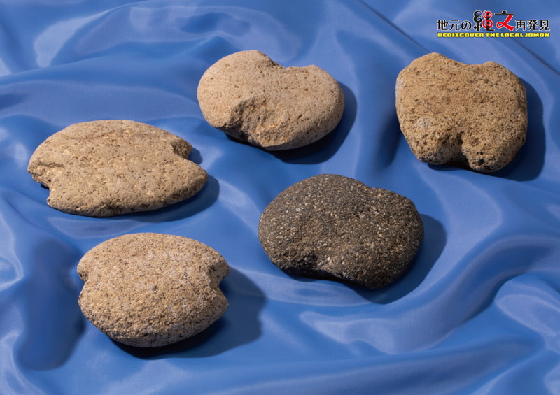 骨董・出土品 ☆古代石器打製石器 磨製石器 石斧 矢尻