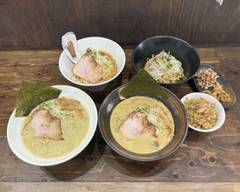 相模原随一の濃厚牡蠣出汁ラーメン『貝ガラ屋』で牡蠣ソバの真髄をみた！相模原ジャーニ