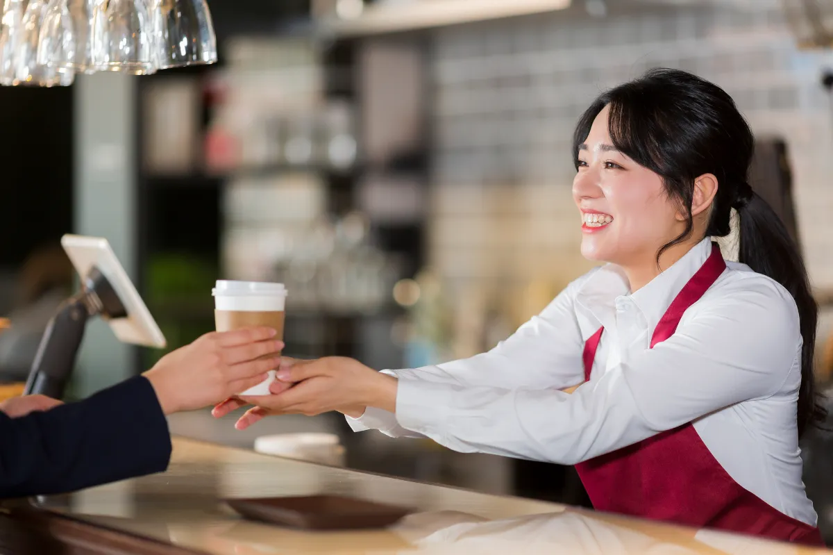 カフェ・喫茶店開業でおすすめのPOSレジと導入メリットクラウドPOSレジならスマレジ