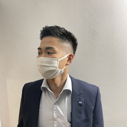 最新 ビジネスマン向けバーバースタイルヘアカタログ│GOOD TASTE