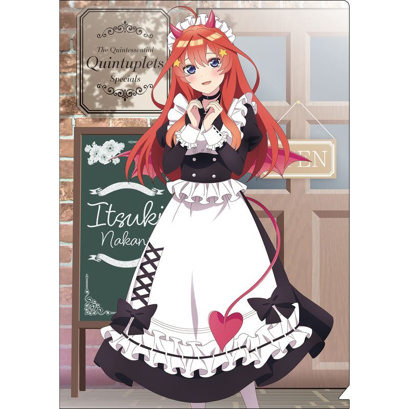 Amazon.co.jp: 五等分の花嫁∽ ほぼ等身大タペストリー