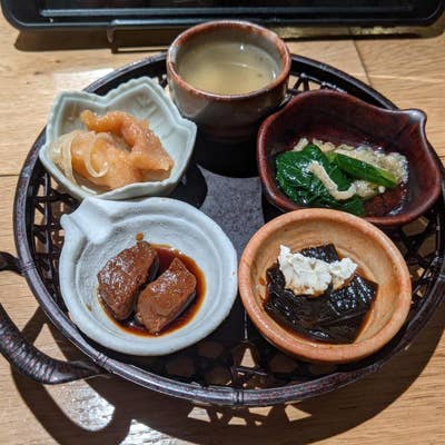 割烹酒場 いろり 蒲田店 魚とだしのお店（蒲田/居酒屋） -