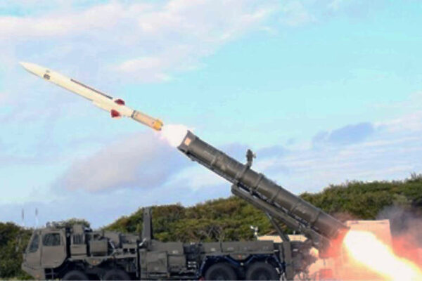 地対艦ミサイル」増強で中国軍に対抗する台湾と米国の戦略 接近阻止戦略で立ち向かうしか手はない 1 4JBpressジェイビープレス