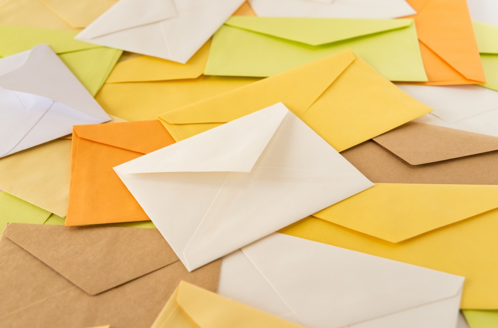 謝礼」の書き方・読み方・意味など