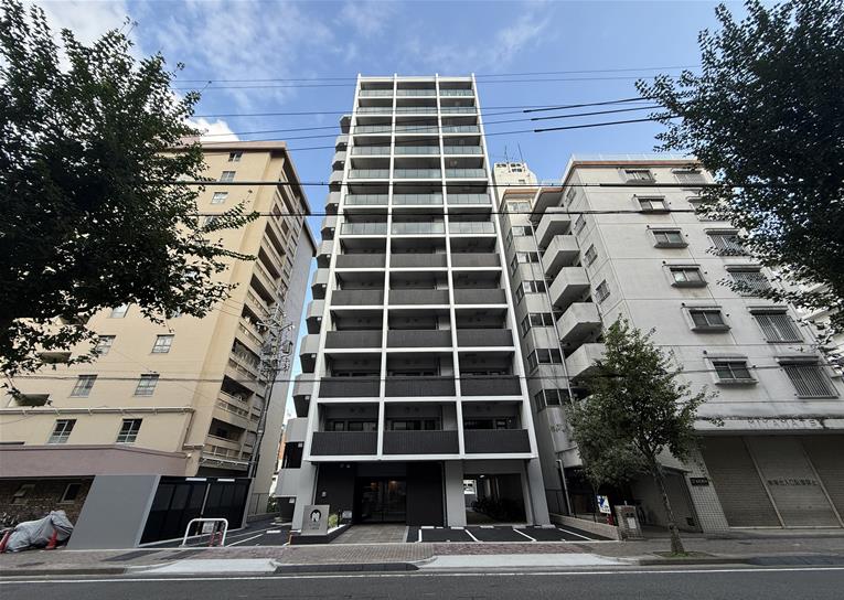 中警察署 ホームメイト