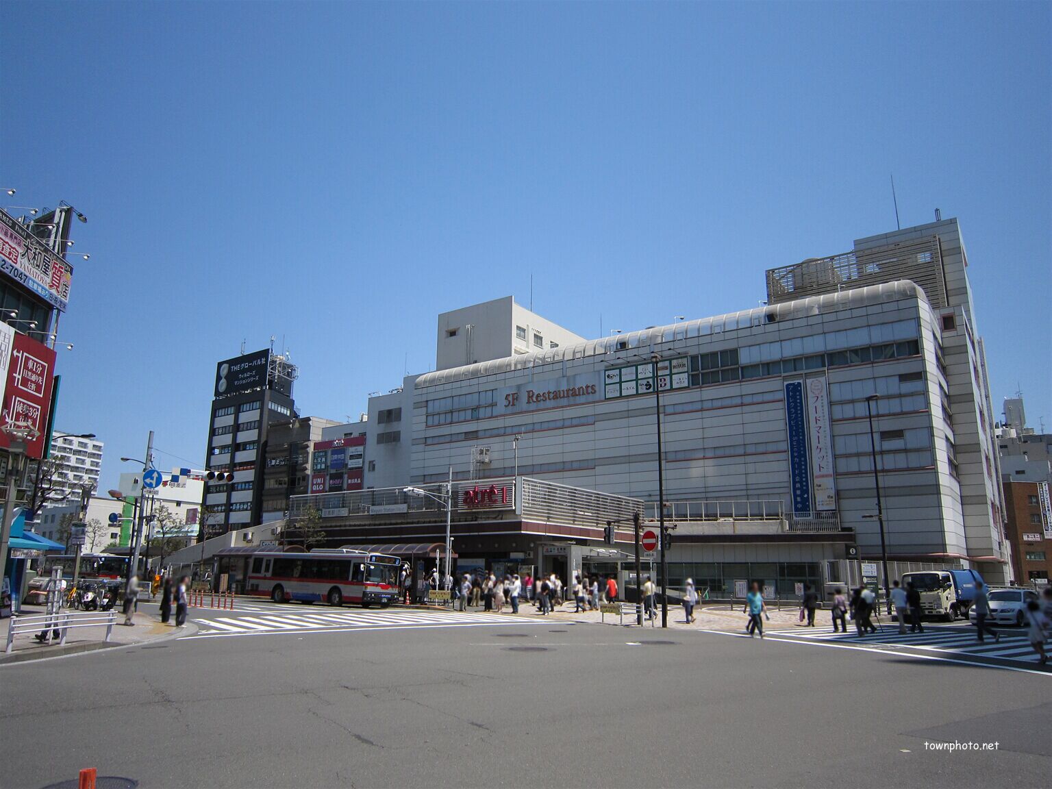 目黒駅 JR東日本・山手線