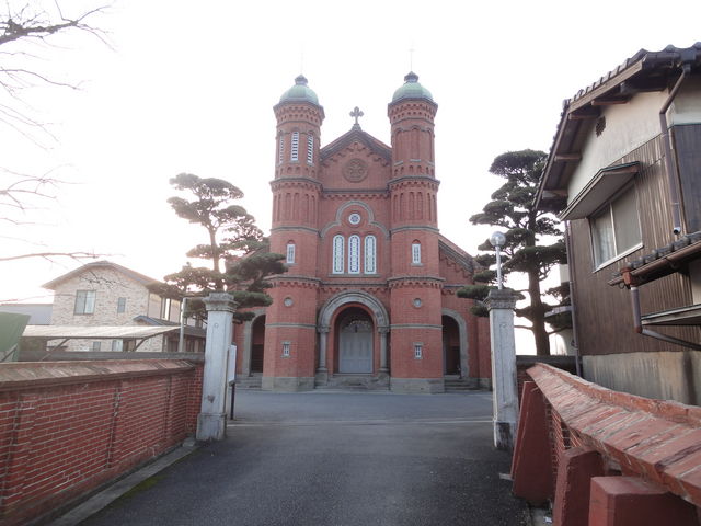 今村カトリック教会樋口法律事務所