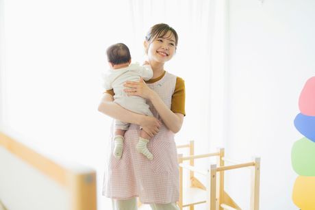 木の実 このみ 保育園の求人・転職情報 保育士リクナビNEXTで転職