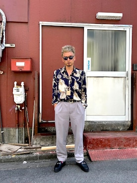 キャットヤクザ猫サムライ猫タトゥースタイルジャパンAnim TシャツZazzle.co.jp