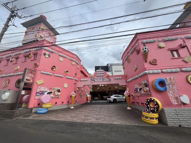 公式 ホテル ヴォーグ