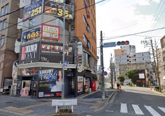 ラブボート（ラブボート）［名古屋駅(名駅) 店舗型ヘルス］｜風俗求人【バニラ】で高収入バイト