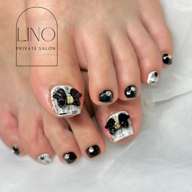 Nail salon CREST（天王寺店）