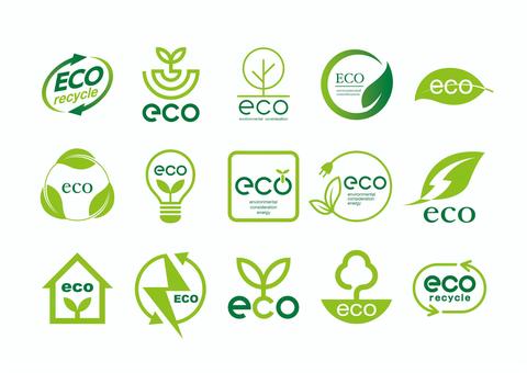 環境的に持続可能な交通 EST ポータルサイト ESTマーク