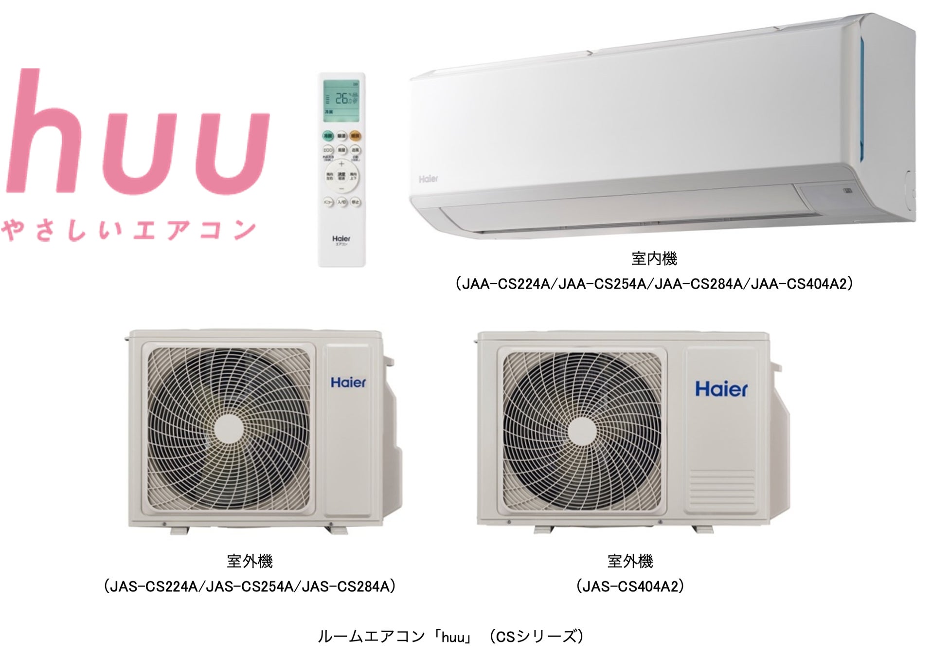 格安家電メーカー ハイアールとAQUA アクア 、違いを解説！ - ななんぶろぐ