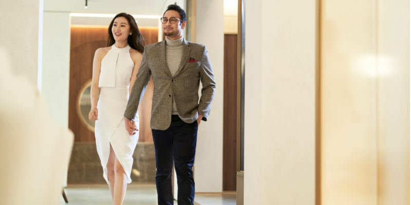 お金持ちになるために絶対欠かせない「4つの能力」SUNMARK WEB