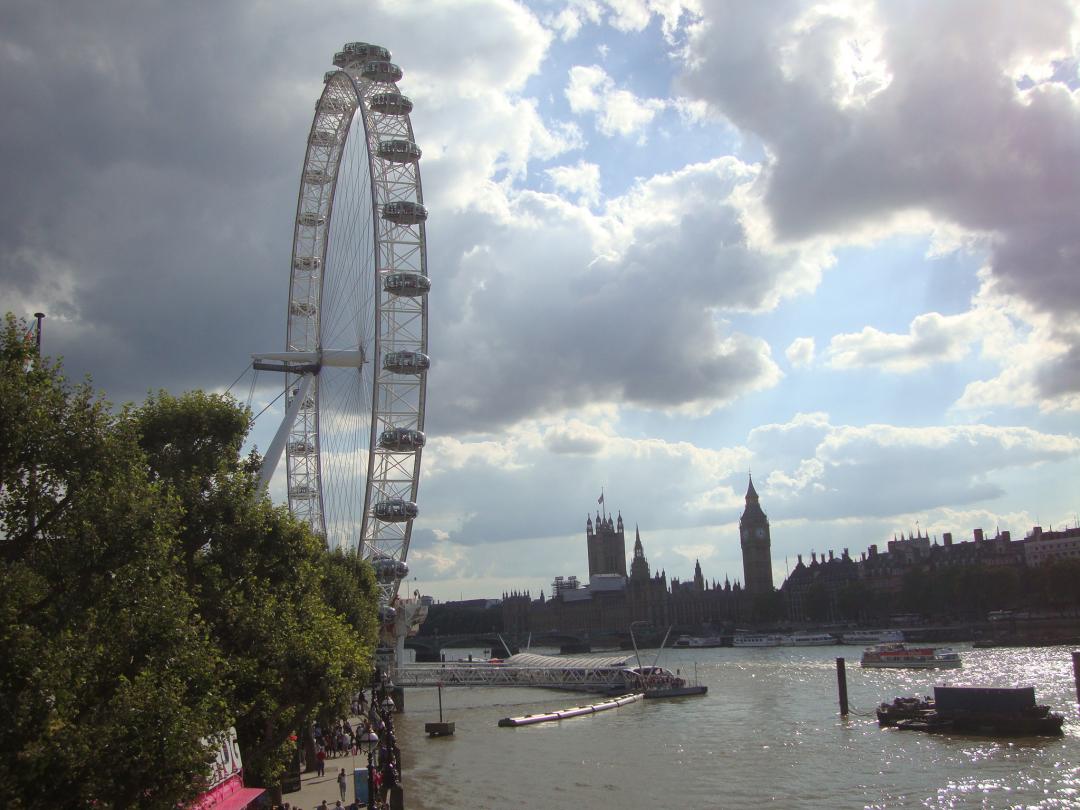 ロンドン アイ完全ガイドチケット予約・料金・待ち時間・行き方まで徹底解説 - Amazing TRIP