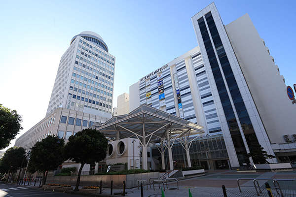 松戸ビル 松戸市、松戸、上本郷 の賃貸オフィス・貸事務所空室情報オフィサイト