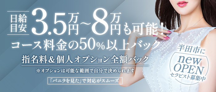 刈谷・安城・岡崎・豊橋 メンズエステ【おすすめのお店】 口コミ 体験談｜エステアイ