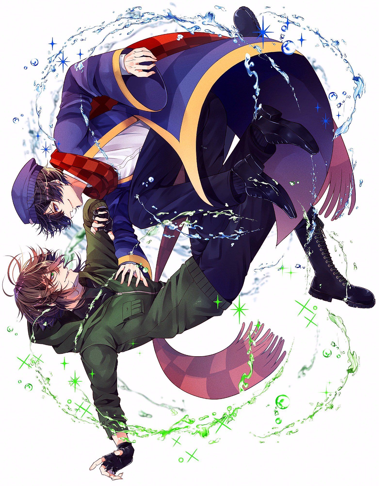 ビジネス不仲青組」の小説・夢小説無料スマホ夢小説ならプリ小説 byGMO