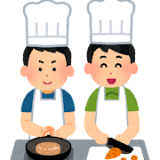 10月のご飯つくろう会京都・滋賀でIT業界への就職を目指すならCRAワークサポートセンタ