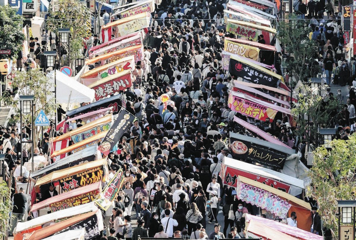 歴史・活動京都・滋賀神農商業協同組合