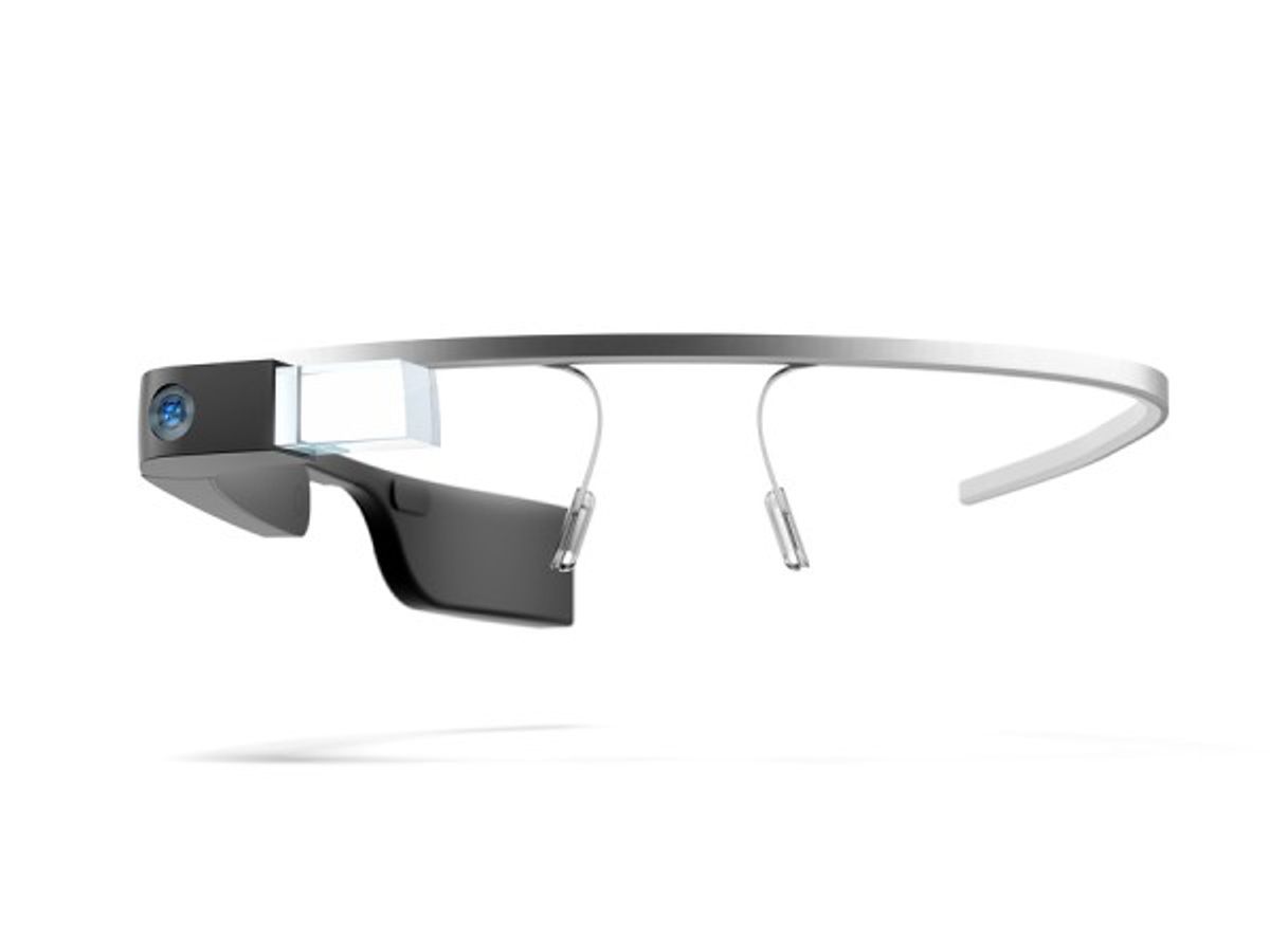 スマートグラス① その仕組みと今後の未来展望yamaman.@RealScouter_Dev