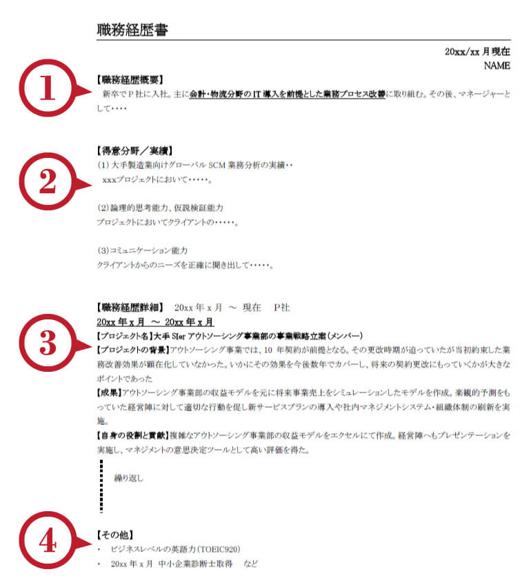 例文・テンプレート付き 看護師の職務経歴書の書き方マニュアル診療科等別での例文付きYagidia ヤギディア 株式会社YagishYagish