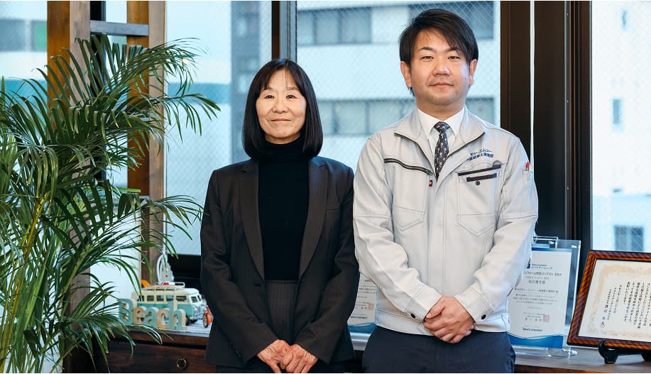 シーエムシー一級建築士事務所耐震リフォームを大阪・神戸・奈良でするなら