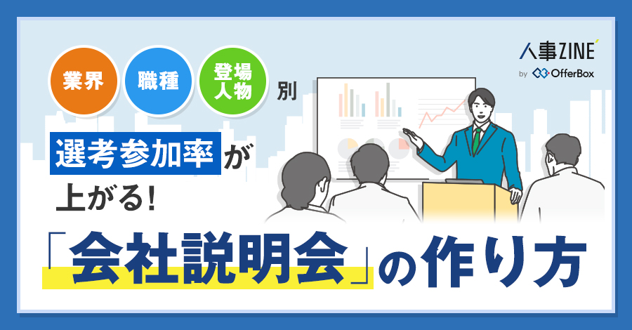 わかりやすい決算説明会資料とは？厳選10社の優良事例を紹介！ - Document Studio - ビジネス資料作成支援メディア