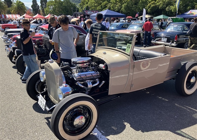 劇用車 劇車 イベント アメ車 クラシックカー パレードカー ステージカー 舞台車両 レンタルhotdogcartsjapan-2006のブログ