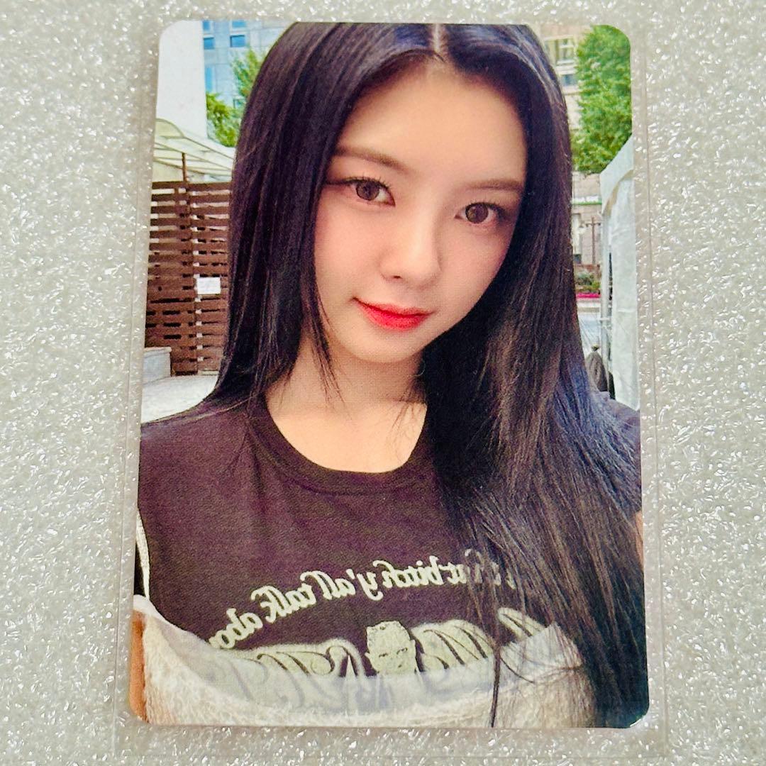 Kep1er ケプラー ダヨン 韓国限定 アユクデ 事前収録 サノク トレカ ④ - メルカリ