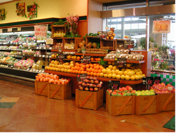 店舗での夏の売り場づくりには季節装飾が重要