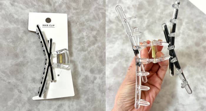 ダイソー クリアクリップミニの意外な使い道2選。「冷蔵庫で探す手間がなくなっ
