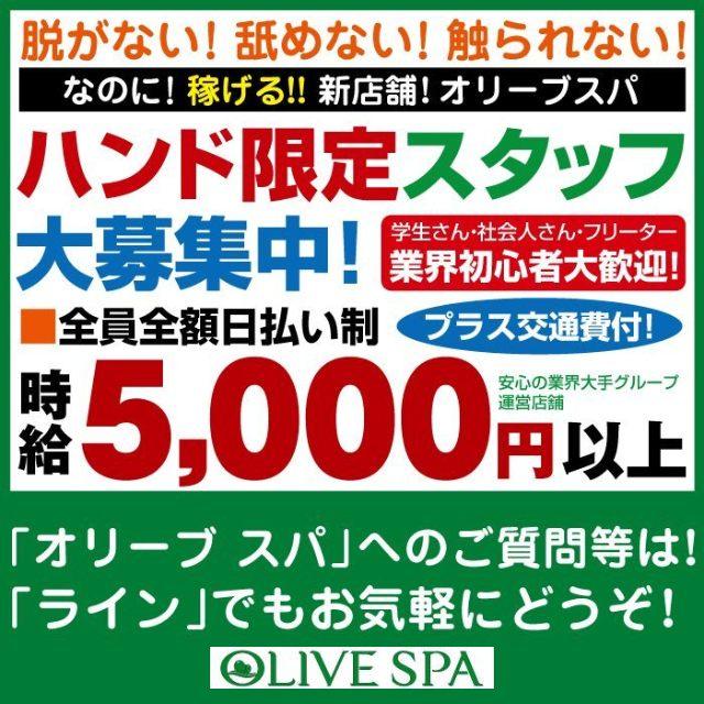 アロマオイルトリートメントのOLIVESPA【公式】