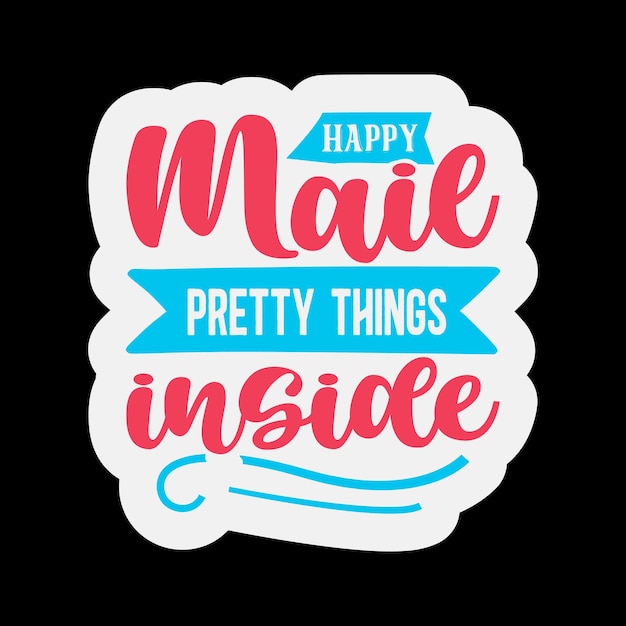 ロゴステッカー印刷激安ネット印刷のラクスル