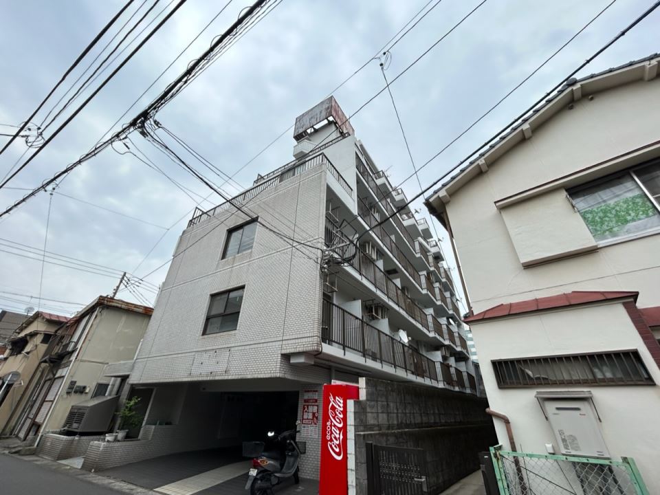 鹿児島路面電車 新屋敷停留所と塩竈神社の御朱印