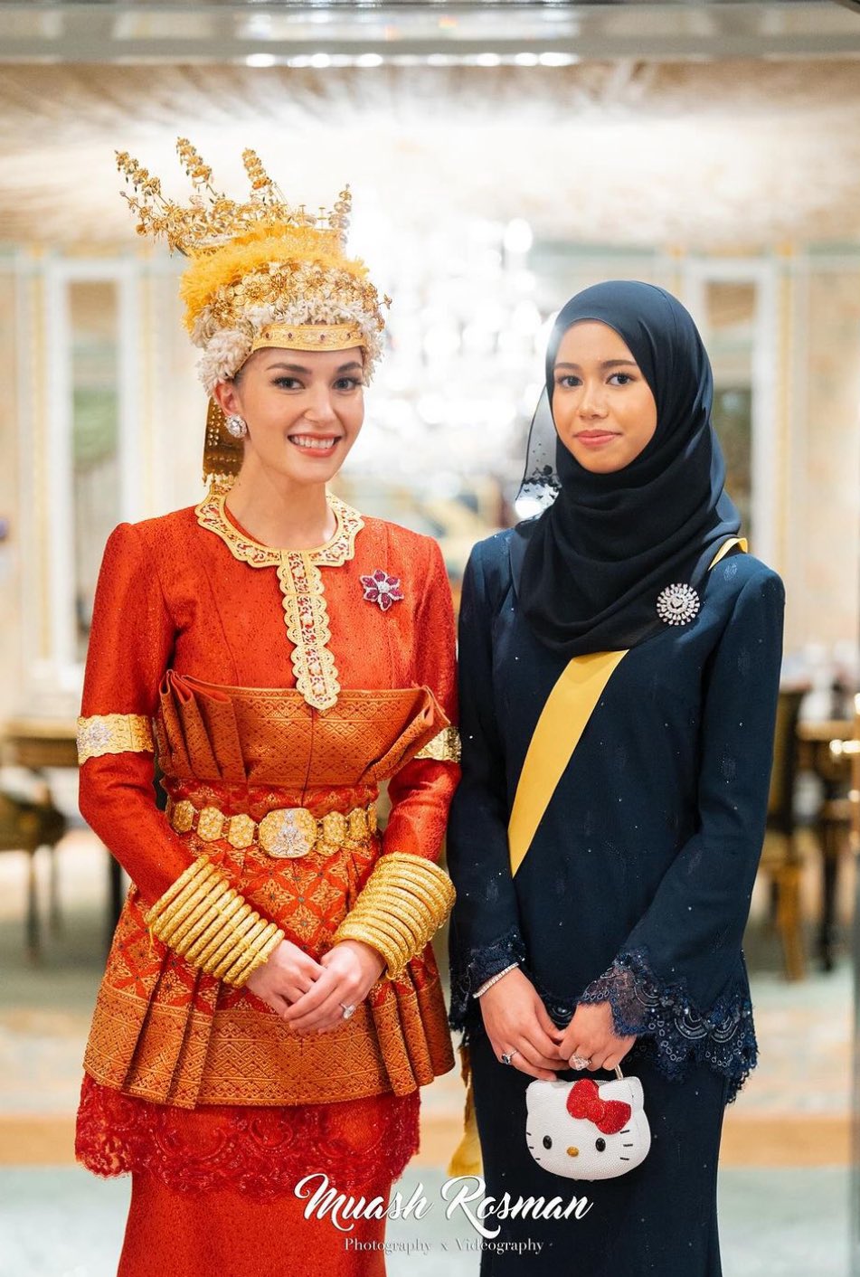 世界有数のセレブ国！ブルネイ王国の魅力５選日本人向け海外動画キュレーション＆海外旅行・生活ノウハウ記事ブイキュレ