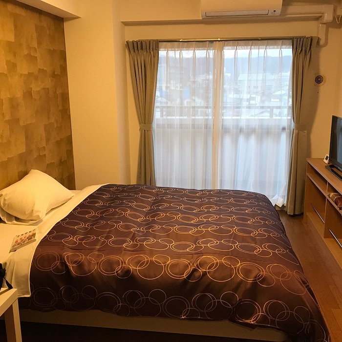 Comfort Stay みやび 宿泊予約・プラン一覧・施設情報【ローチケ旅行】