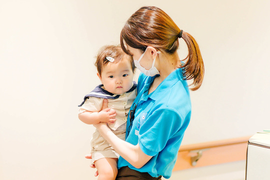 歯科 保育士の転職・求人情報 - 神奈川県 相模原市求人ボックス