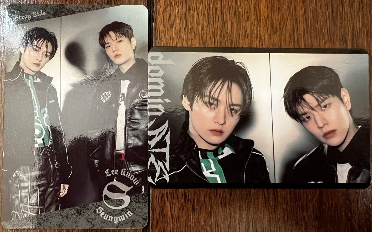 ひたすらカグァンズリノ スンミン 가관즈 離婚危機 straykids スキズ 日本語字幕 리노 승민 - YouTube