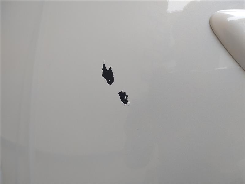 ボディカラーがロジウムホワイトプレミアムメタリックなCX-5 2023年モデルの実車画像・動画。 - つらつらとMAZDA