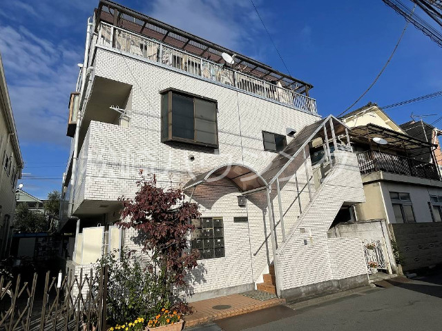 特設レポート帆船のような勇壮な姿 イニシア豊洲コンフォートプレイス東急リバブル