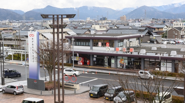 鯖江駅周辺のビジネスホテル・出張 料金比較・宿泊予約 - 12社から最安値検索【価格.com】