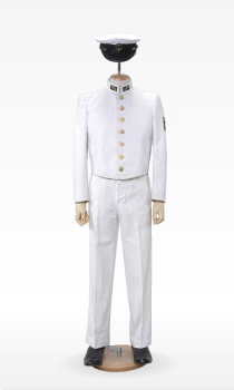 軍服の描き方 仕組みからわかる世界の軍装・軍服ホビージャパンの技法書