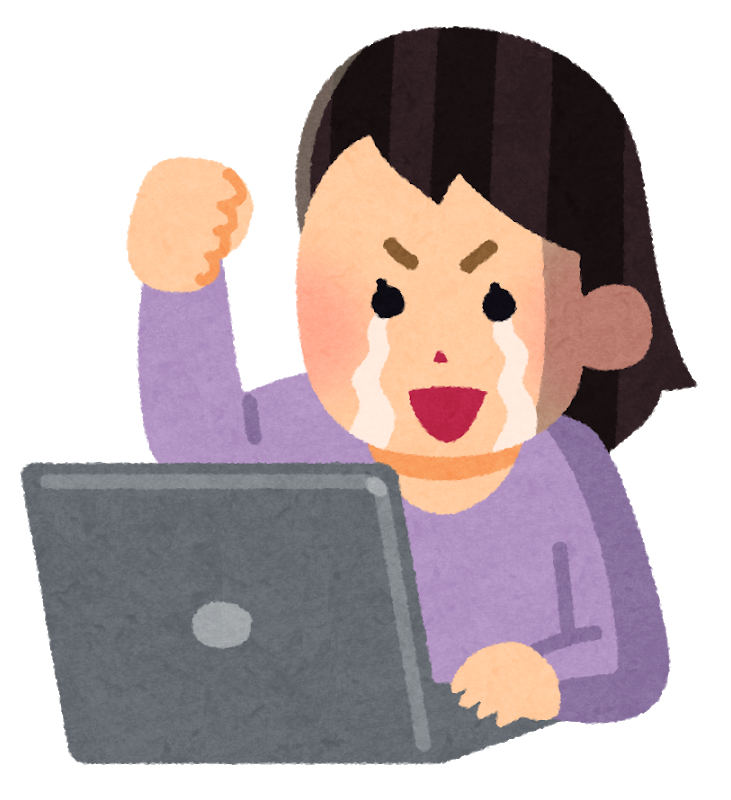 資料デザイン なんでみんな「いらすとや」使うの？こっちの方がいいよ。拓弥下駄履くデザイナ