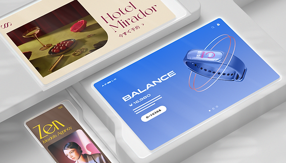 かっこいいホームページのデザイン14事例を紹介！作り方のコツとメリットデメリットも紹介デジマーケ DEGIMARKE