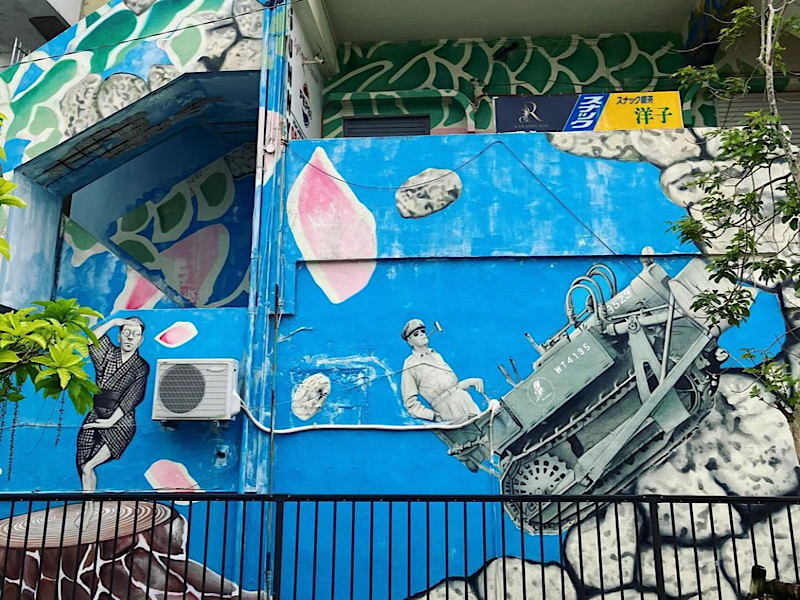 日本のスラム街 あいりん地区ってホントにヤバいの？大阪・釜ヶ崎を歩いて撮影して感じたこと