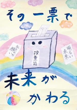 選挙ポスターを無料で作成・印刷！AI搭載のオンラインデザインアプリCanva キャンバ